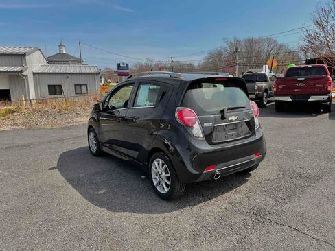 Used 2015 Chevrolet Spark LT image 5