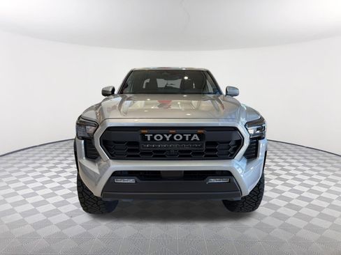 New 2025 Toyota Tacoma TRD Off-Road AWD/4WD image 2