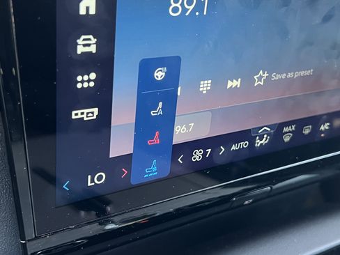 New 2025 Lincoln Navigator L Reserve w/ Jet Appearance Package image 20