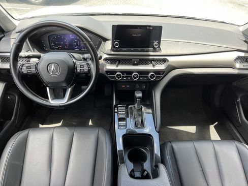 Used 2023 Acura Integra FWD image 18