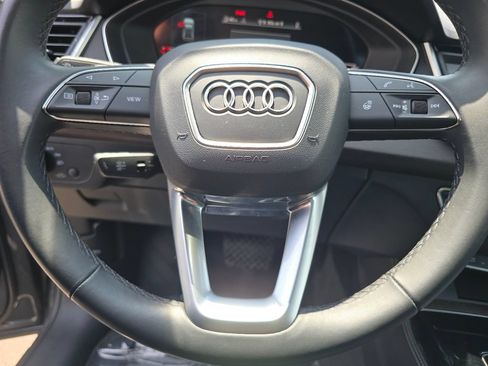 Certified 2023 Audi Q5 2.0T Premium Plus AWD/4WD image 38
