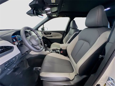 New 2025 Subaru Forester Limited image 24
