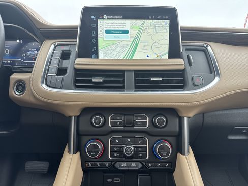 Used 2023 Chevrolet Tahoe Premier w/ Max Trailering Package image 31