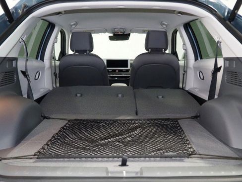 Used 2024 Hyundai Ioniq 5 SEL image 43