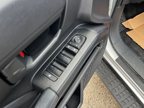 Certified 2025 Toyota 4Runner SR5 image 13