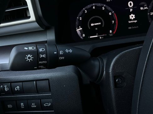 New 2026 Toyota Tacoma TRD Sport image 39