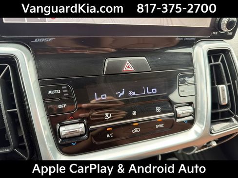 Certified 2023 Kia Sorento SX Prestige AWD/4WD image 20