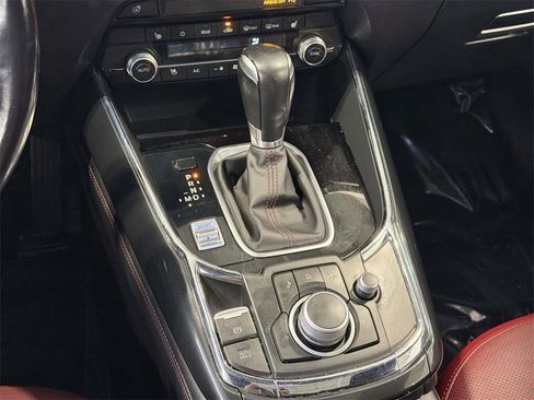 Used 2023 MAZDA CX-9 Carbon Edition image 20