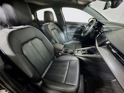 Used 2023 Audi A3 2.0T Premium w/ Convenience Package image 27