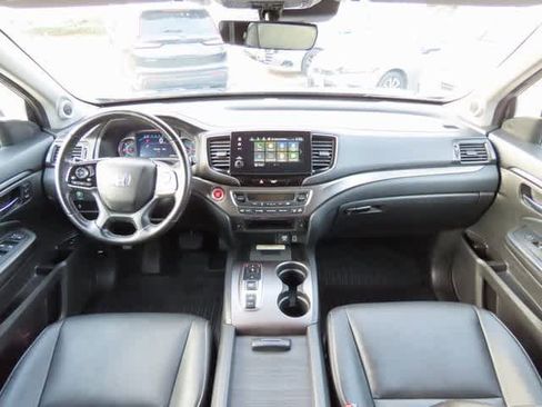 Used 2022 Honda Pilot Special Edition image 19