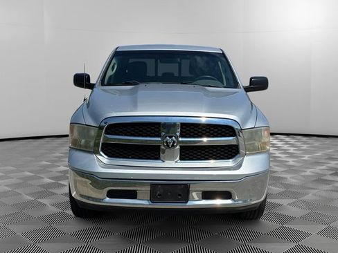 Used 2015 RAM 1500 Classic SLT AWD/4WD image 8