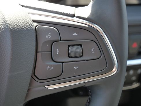 New 2026 Buick Encore GX Sport Touring w/ Advanced Technology Package AWD/4WD image 49