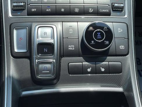 Certified 2023 Hyundai Santa Fe SEL w/ Cargo Package AWD/4WD image 30