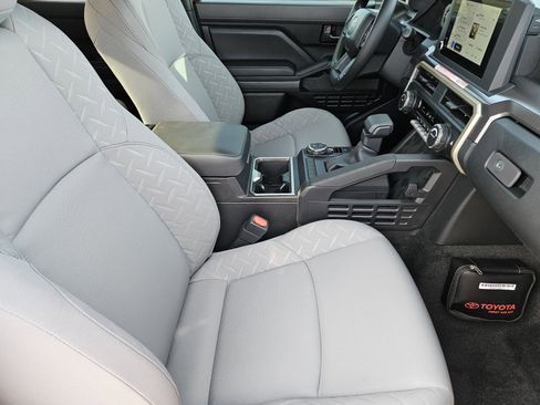 New 2026 Toyota Tacoma SR5 image 11