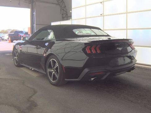 Used 2024 Ford Mustang Premium RWD image 4