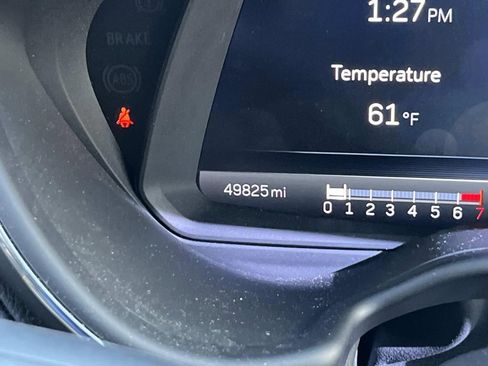 Certified 2023 Cadillac CT5 Premium Luxury w/ Parking Package image 38