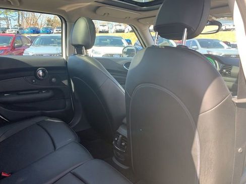 Used 2017 MINI Cooper Clubman ALL4 image 14