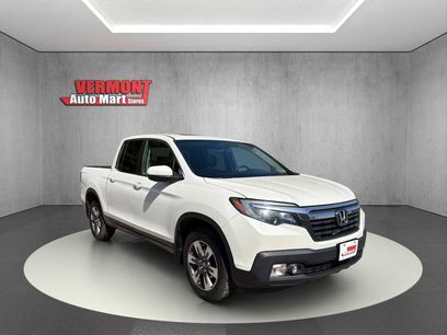 Used 2019 Honda Ridgeline RTL