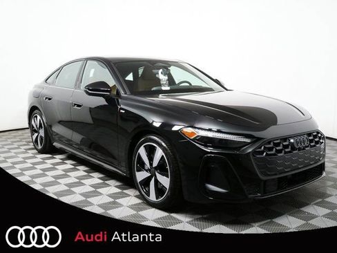 New 2026 Audi A5 2.0T Prestige image 1