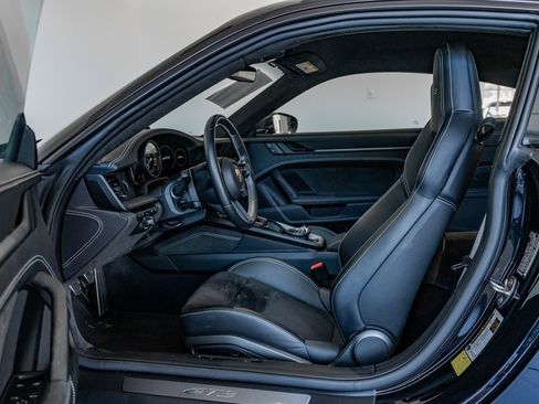 Certified 2022 Porsche 911 GT3 image 5
