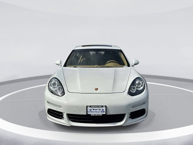 Used 2014 Porsche Panamera S RWD image 2