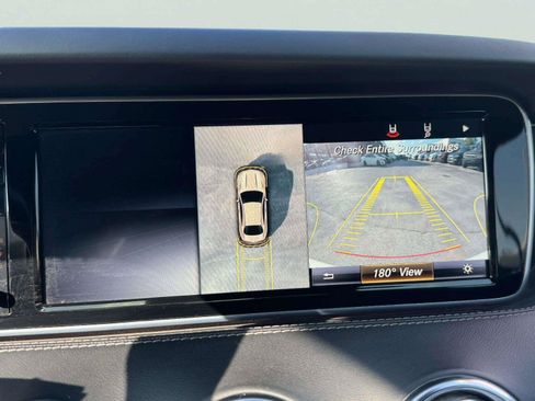 Used 2017 Mercedes-Benz S 63 AMG 4MATIC Coupe image 36