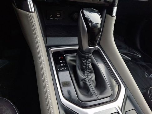 Certified 2024 Subaru Forester Limited w/ POP Package 3 image 17