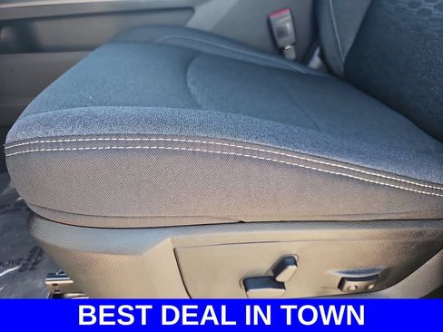 New 2026 RAM 2500 Big Horn AWD/4WD image 29