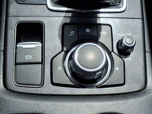 Used 2016 MAZDA CX-5 Touring AWD/4WD image 17
