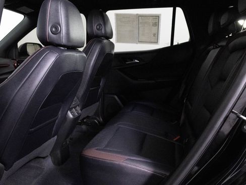 Used 2025 Chevrolet Equinox RS w/ Safety and Technology Package image 37