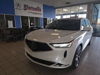 Certified 2024 Acura MDX FWD w/ Technology Package video 1