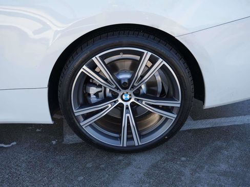 Used 2022 BMW 430i 430i Coupe RWD w/ Convenience Package image 6