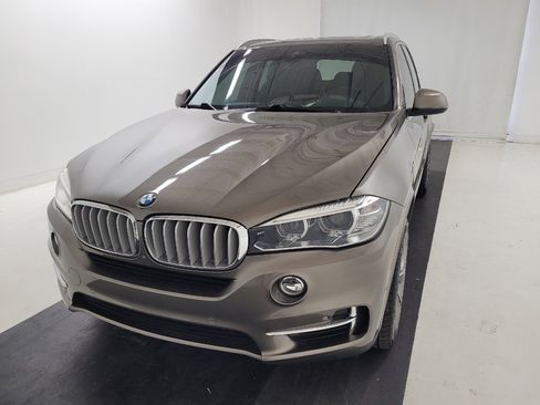 Used 2017 BMW X5 xDrive50i AWD/4WD image 15
