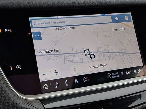 Certified 2023 Cadillac XT5 Premium Luxury image 21