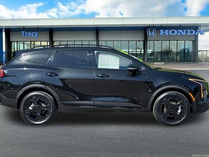Used 2026 Kia Sportage X-Line