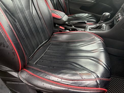 Used 2019 Volkswagen Golf SE w/ Driver Assistance Package image 25