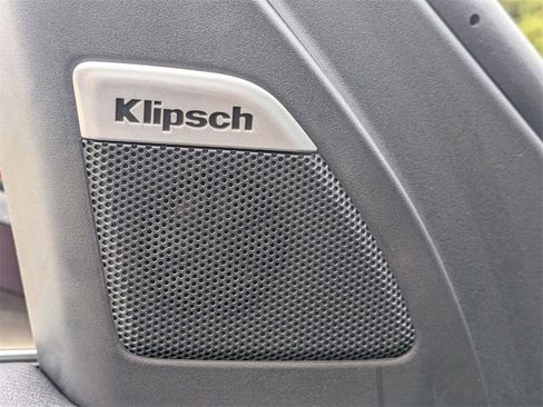 New 2026 INFINITI QX80 Luxe w/ Cargo Package image 18