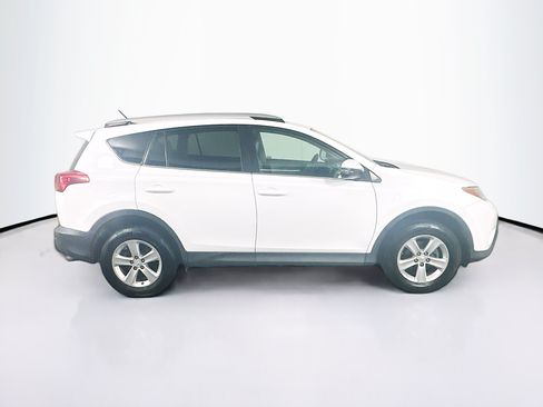 Used 2014 Toyota RAV4 XLE AWD/4WD image 10