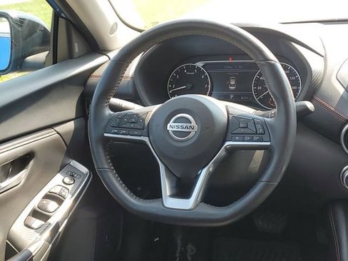 Certified 2023 Nissan Sentra SR w/ SR Premium Package FWD image 26
