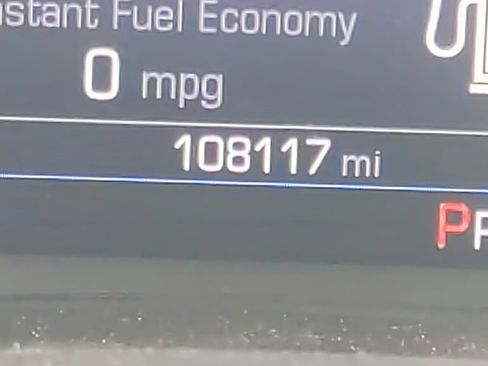 Used 2021 Chevrolet Equinox LT w/ Driver Convenience Package image 23