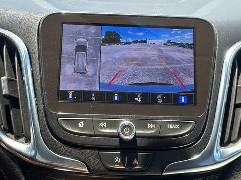 Certified 2024 Chevrolet Equinox Premier AWD/4WD image 21