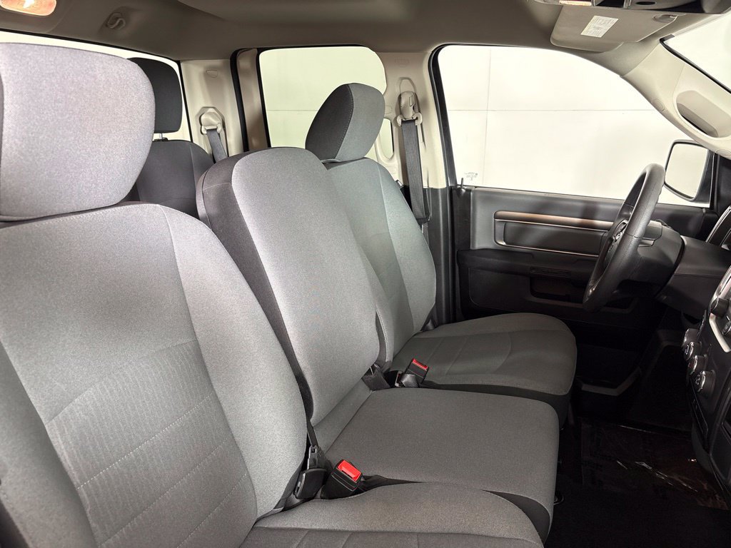 Used 2024 RAM 1500 Classic SLT RWD image 17