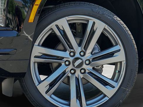 New 2026 Cadillac Escalade Sport w/ Touring Package image 2