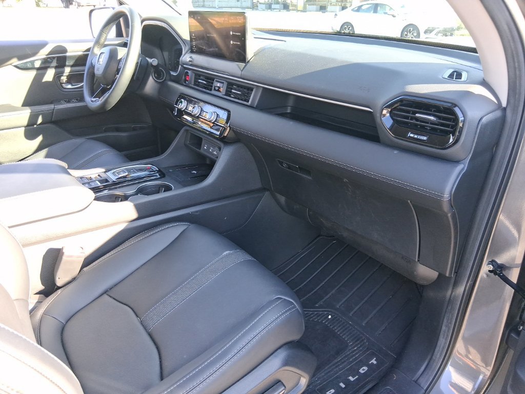 Used 2026 Honda Pilot EX-L image 16