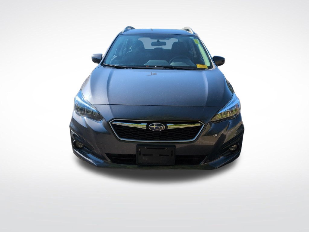 Used 2018 Subaru Impreza 2.0i Premium w/ Eyesight & BSD & Rcta AWD/4WD image 2