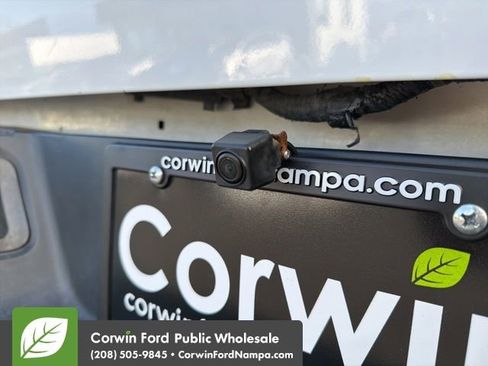 Used 2014 RAM 2500 SLT image 12