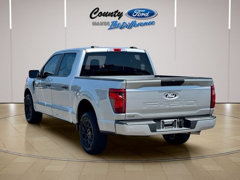 Used 2025 Ford F150 STX RWD image 7