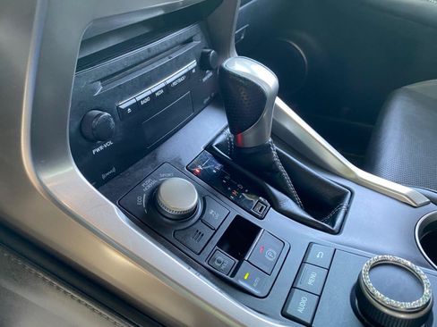 Used 2017 Lexus NX 200t F Sport w/ Accessory Package FWD image 56