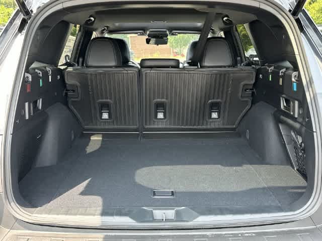 New 2026 Subaru Outback Touring XT AWD/4WD image 25