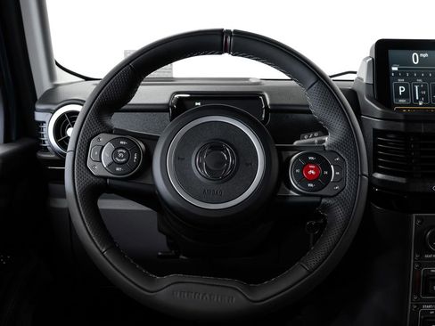 New 2026 INEOS Grenadier Fieldmaster Edition image 25